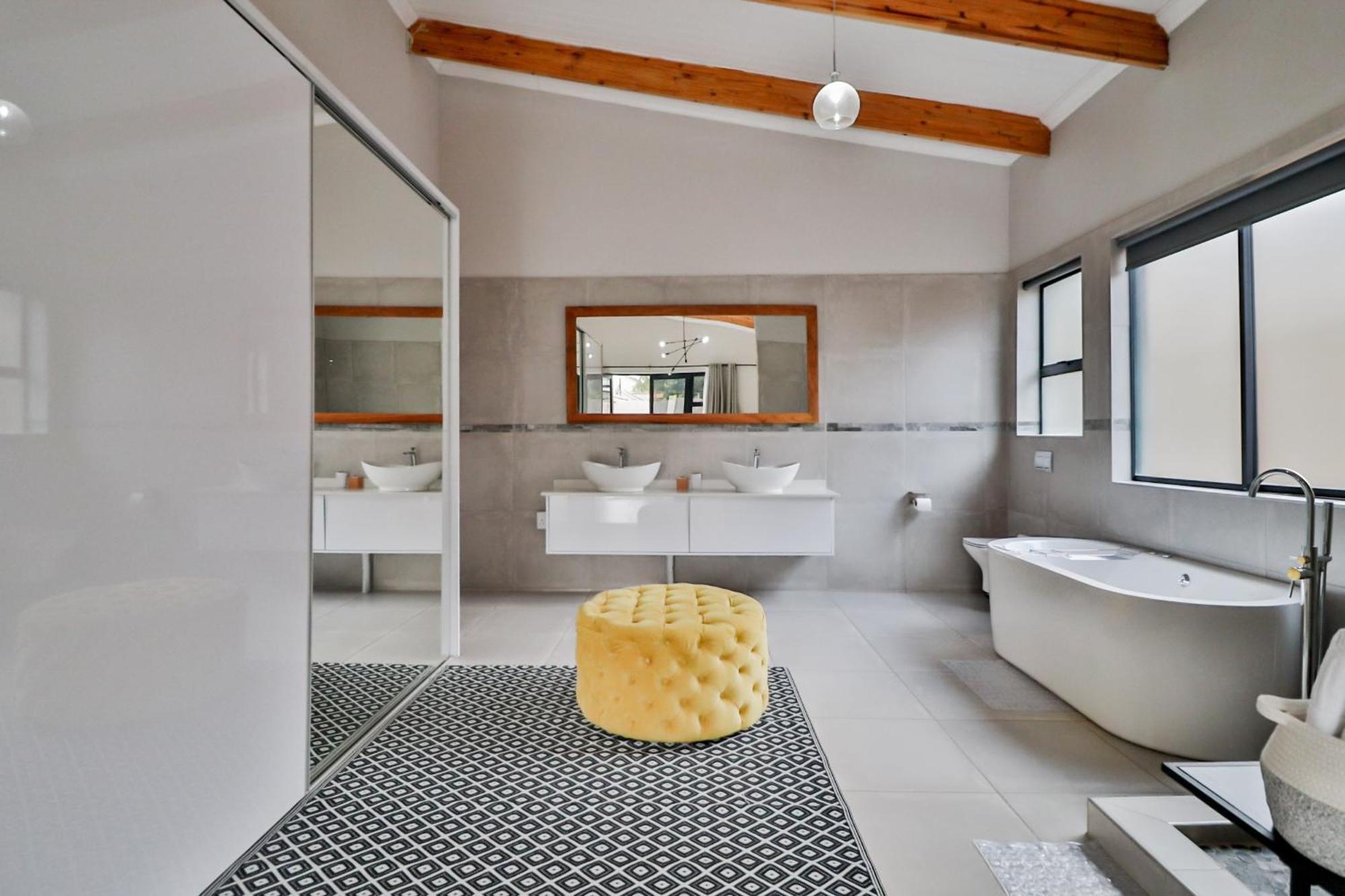 House Of Bongekile 4 Bed Luxury Home In Malelane Malalane Eksteriør billede